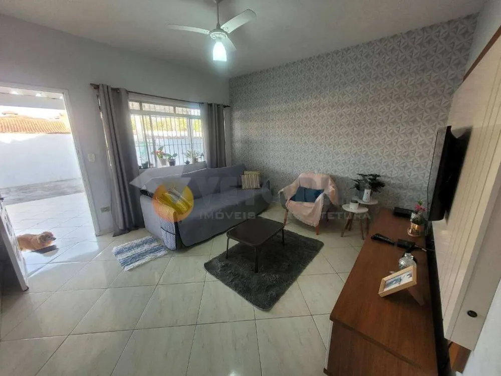 Casa, 3 quartos, 293 m² - Foto 1