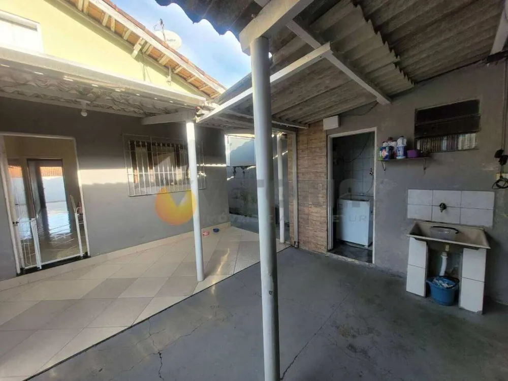 Casa, 3 quartos, 293 m² - Foto 13