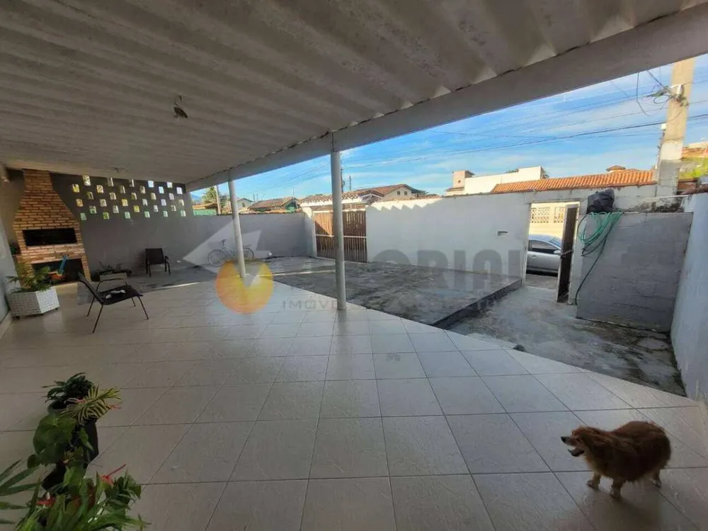 Casa, 3 quartos, 293 m² - Foto 11