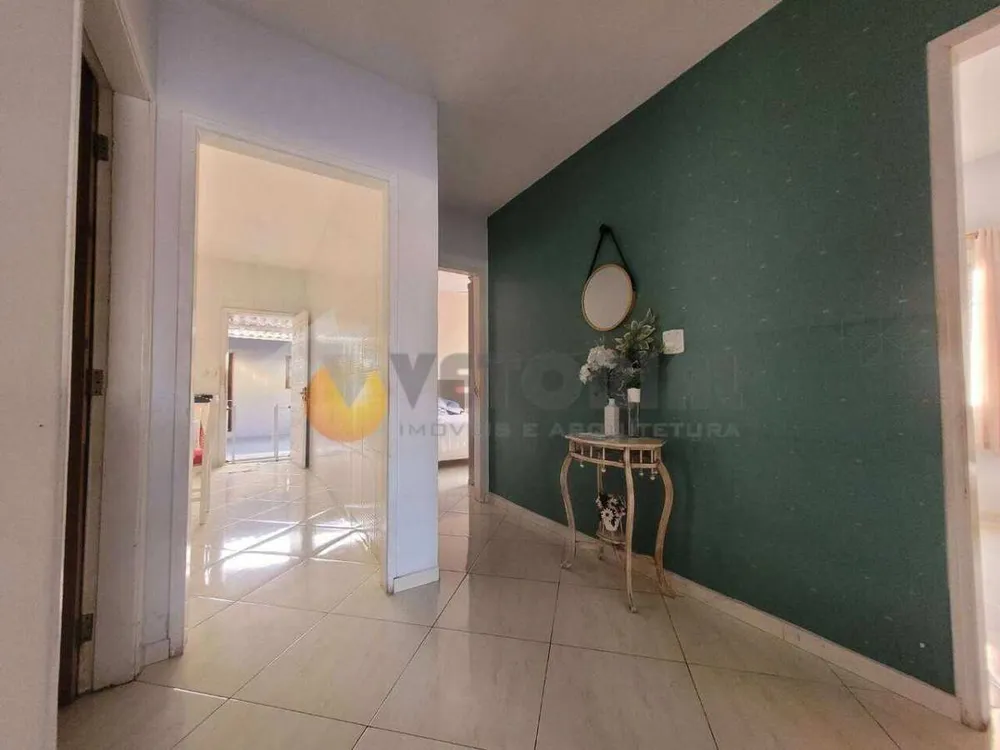Casa, 3 quartos, 293 m² - Foto 9