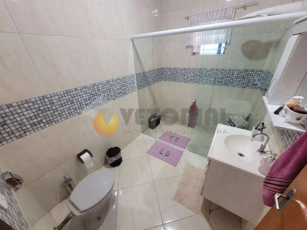 Casa, 3 quartos, 293 m² - Foto 2