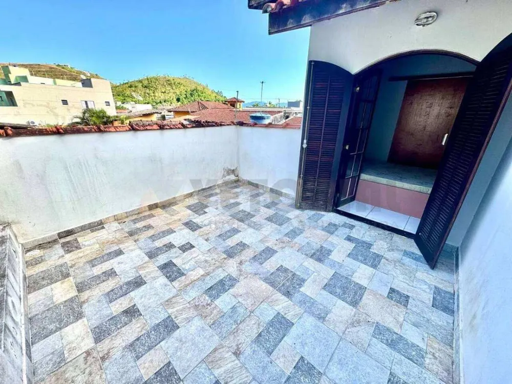 Sobrado, 4 quartos, 216 m² - Foto 14