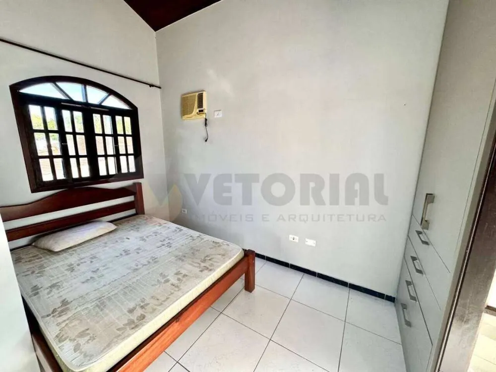 Sobrado, 4 quartos, 216 m² - Foto 8