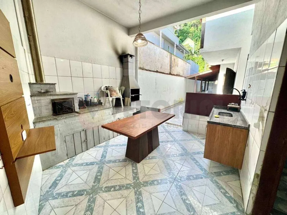 Sobrado, 4 quartos, 216 m² - Foto 16