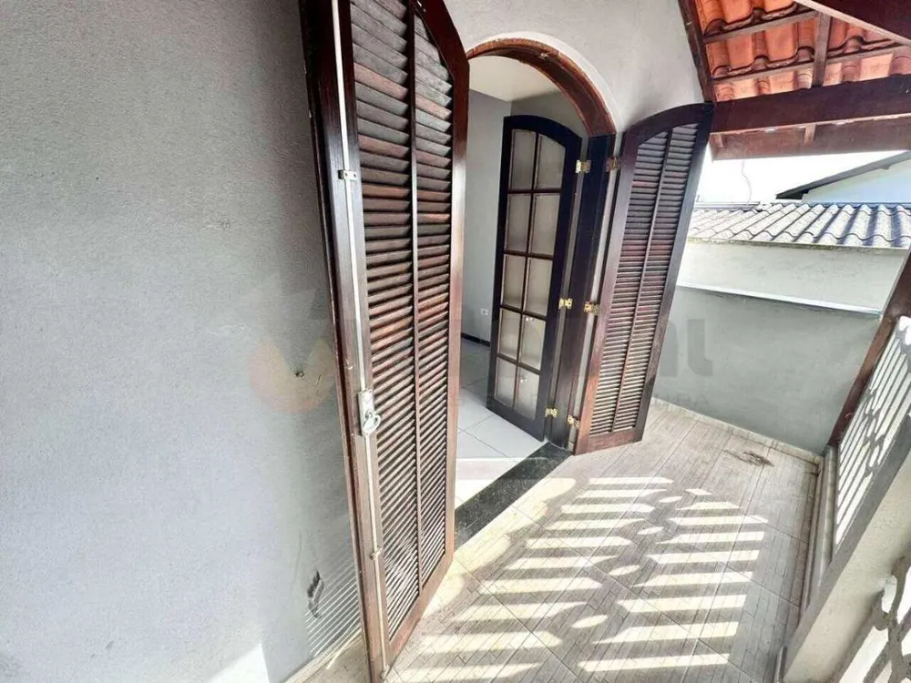 Sobrado, 4 quartos, 216 m² - Foto 10