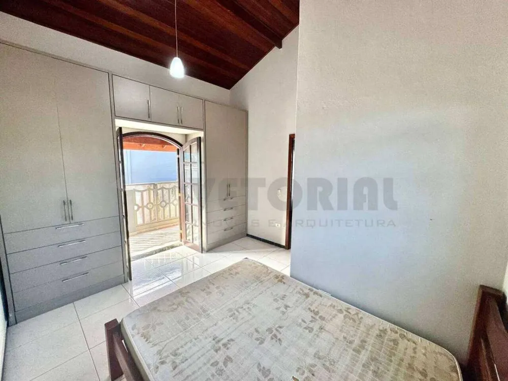 Sobrado, 4 quartos, 216 m² - Foto 9
