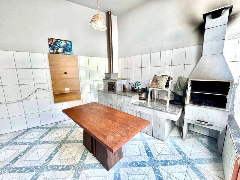 Sobrado, 4 quartos, 216 m² - Foto 15