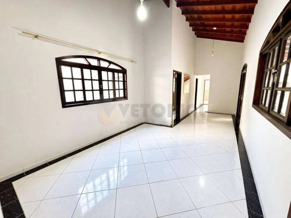 Sobrado, 4 quartos, 216 m² - Foto 4