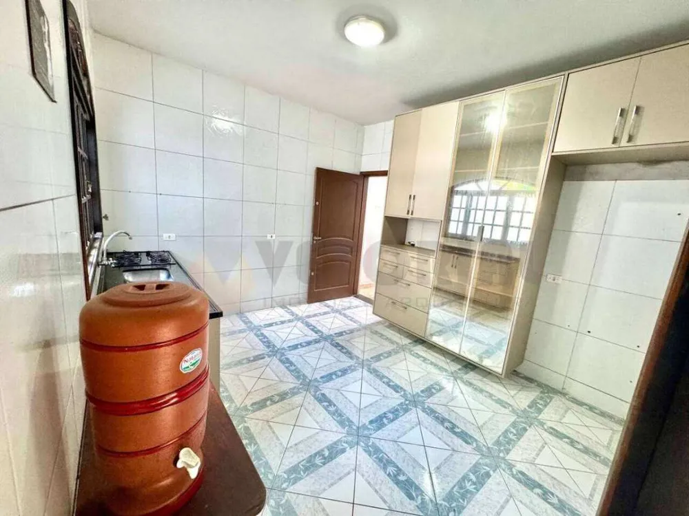 Sobrado, 4 quartos, 216 m² - Foto 5