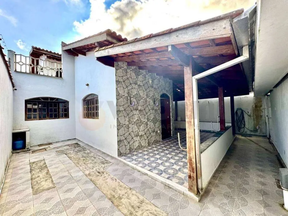 Sobrado, 4 quartos, 216 m² - Foto 3