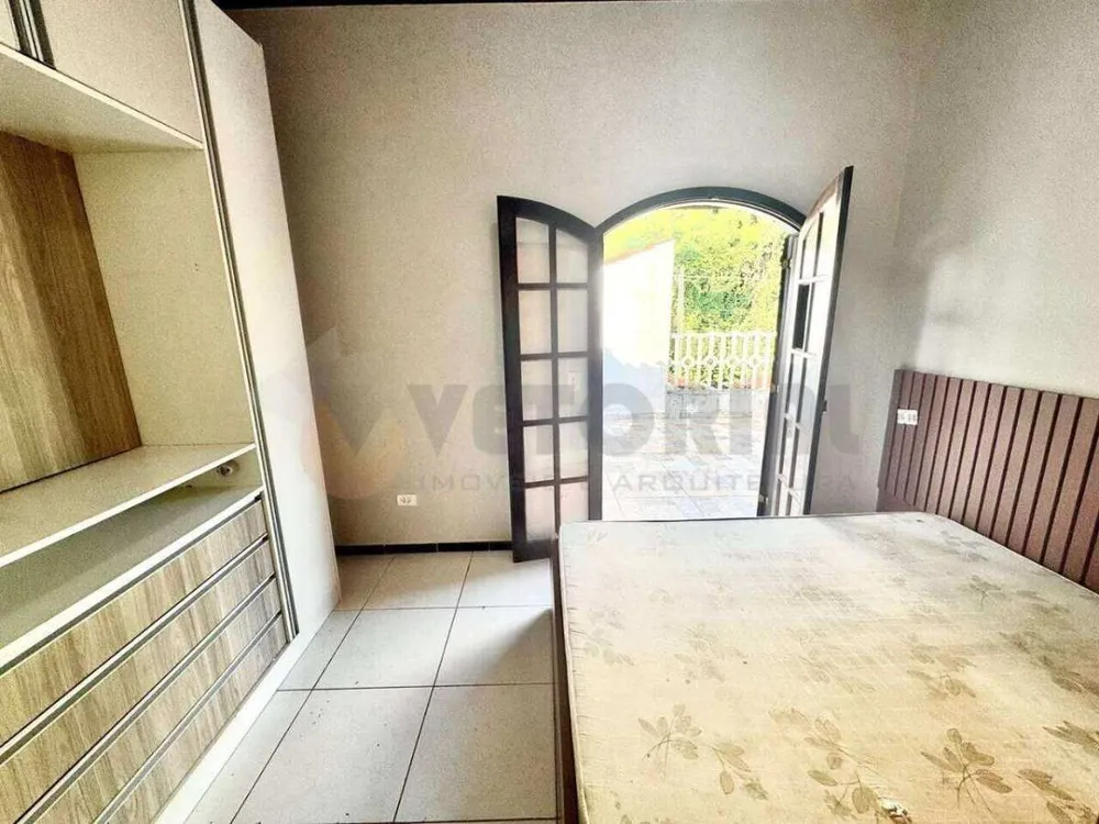 Sobrado, 4 quartos, 216 m² - Foto 11