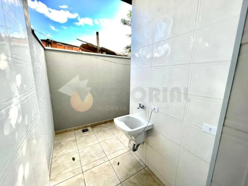 Sobrado, 2 quartos, 72 m² - Foto 16