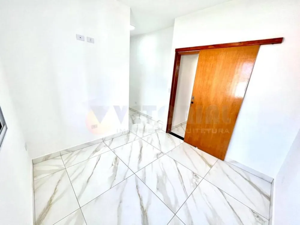 Sobrado, 2 quartos, 72 m² - Foto 10