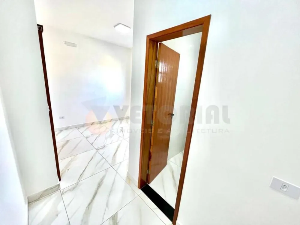 Sobrado, 2 quartos, 72 m² - Foto 13
