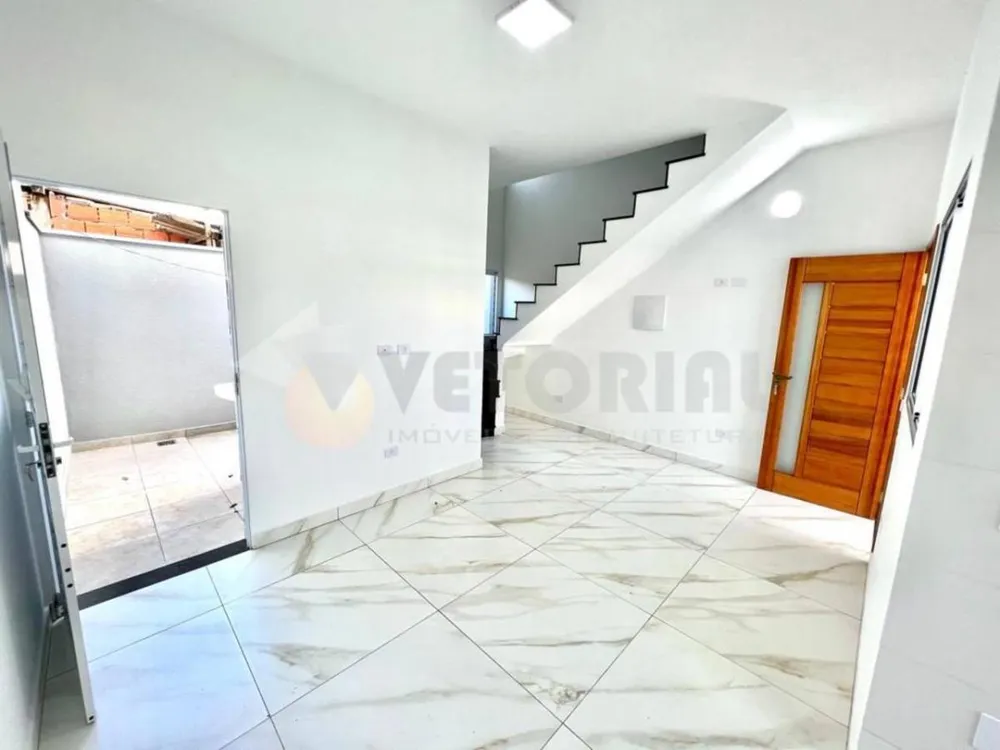 Sobrado, 2 quartos, 72 m² - Foto 4