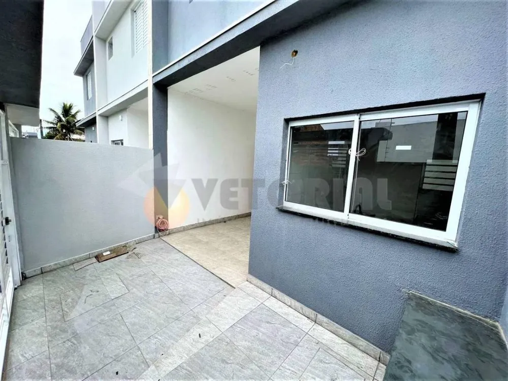 Sobrado, 2 quartos, 72 m² - Foto 2