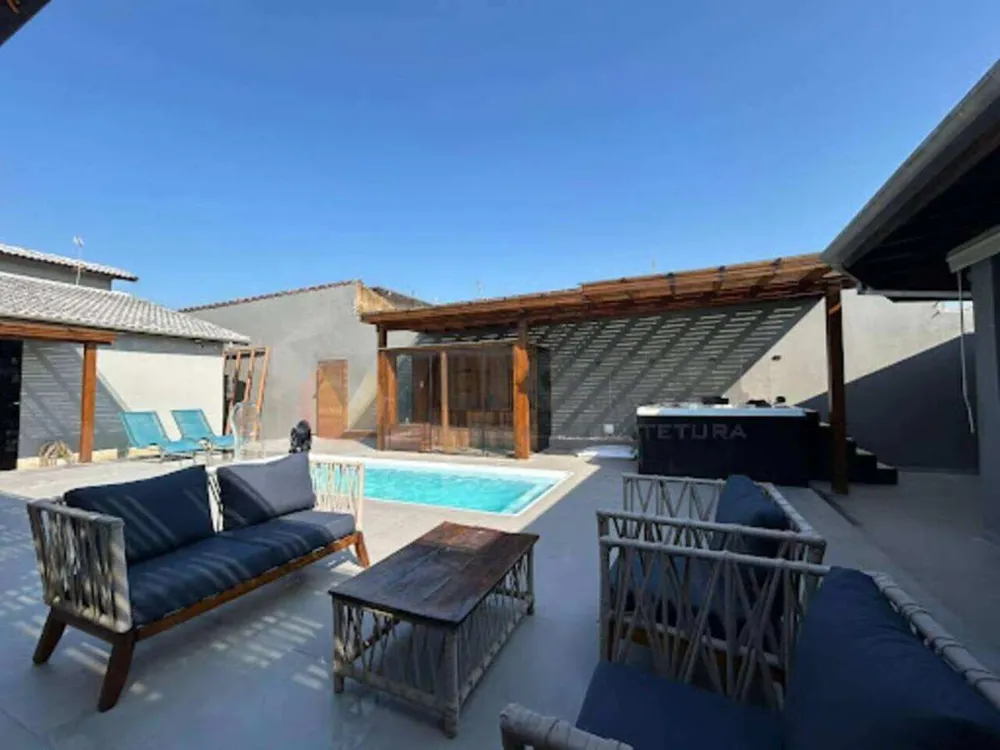 Casa, 3 quartos, 350 m² - Foto 11