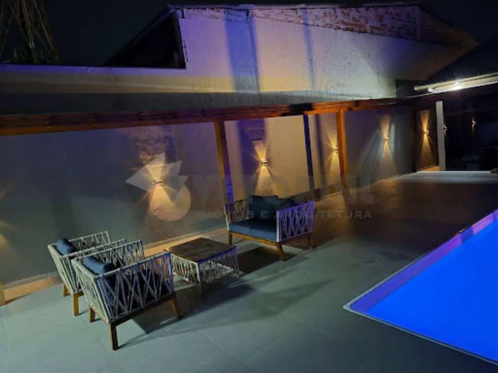 Casa, 3 quartos, 350 m² - Foto 1
