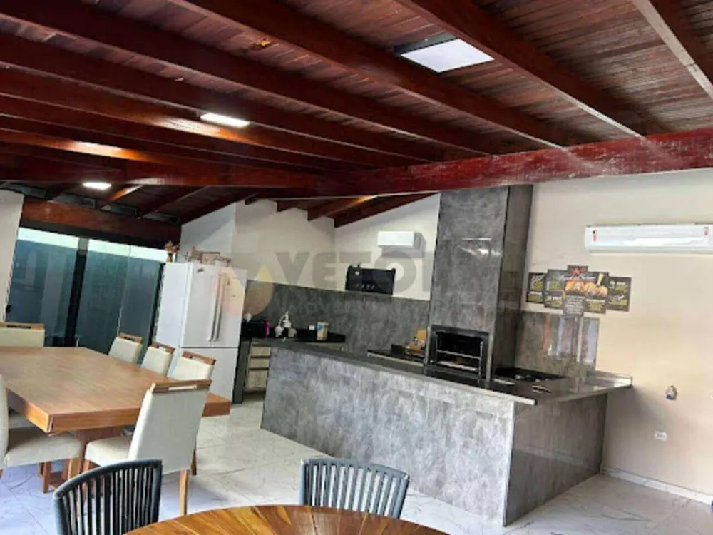 Casa, 3 quartos, 350 m² - Foto 2