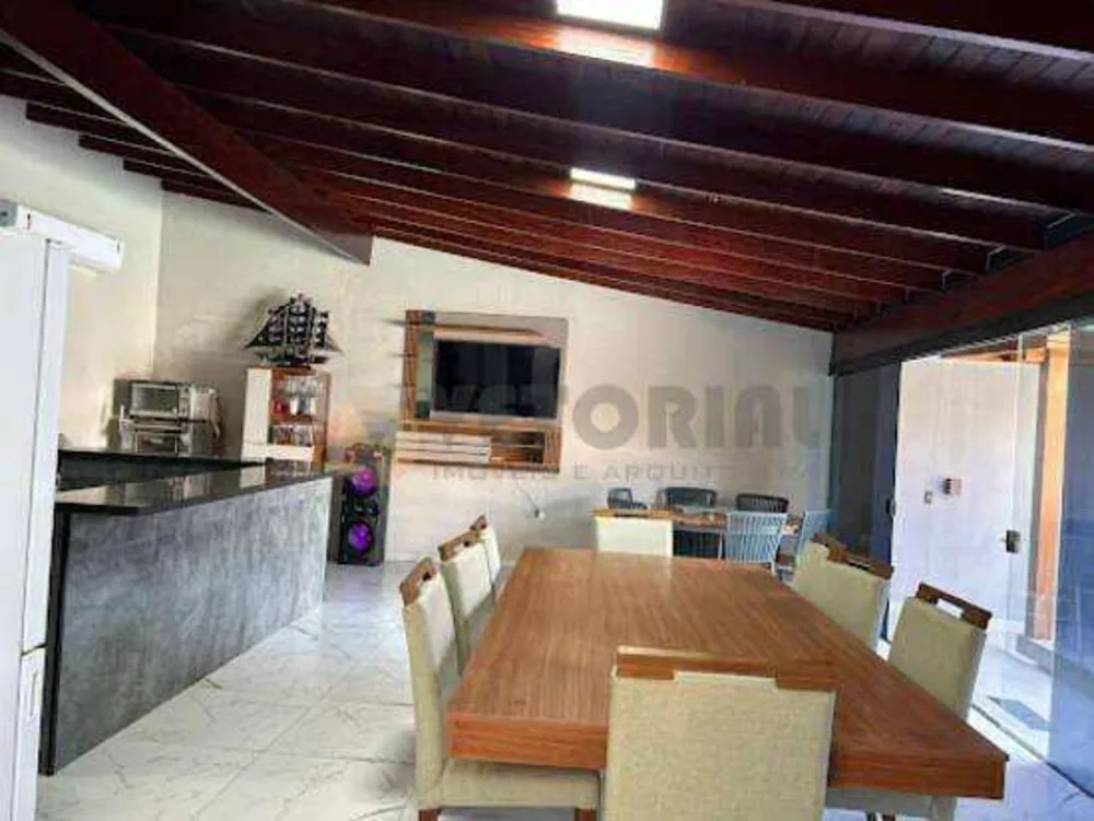 Casa, 3 quartos, 350 m² - Foto 2