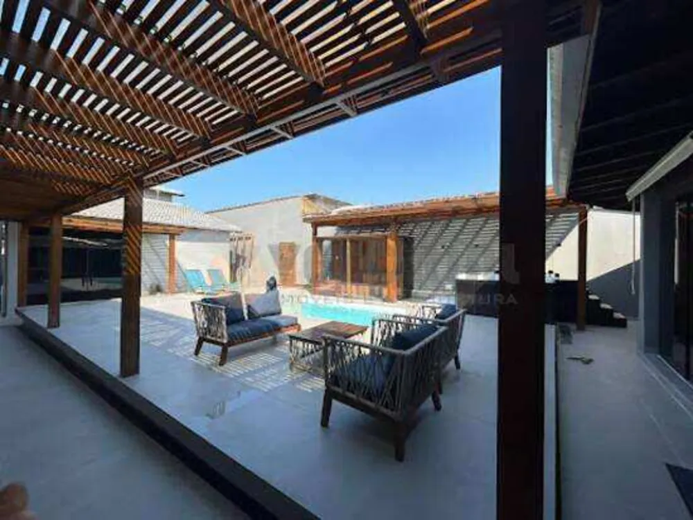 Casa, 3 quartos, 350 m² - Foto 1