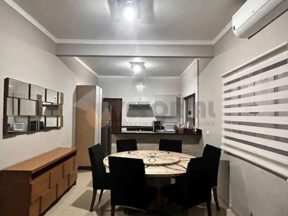 Casa, 3 quartos, 350 m² - Foto 13