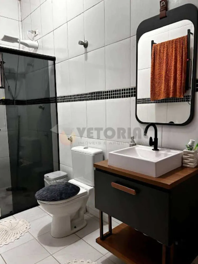 Casa, 3 quartos, 350 m² - Foto 3