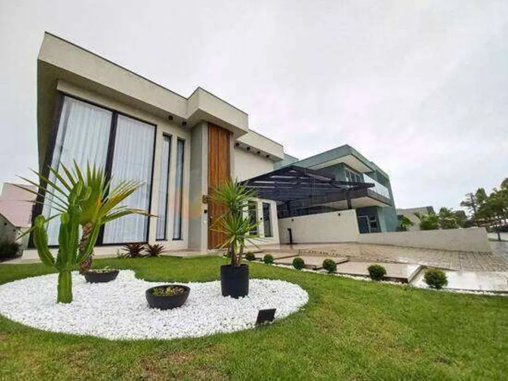 Casa de Condomínio, 4 quartos - Foto 12
