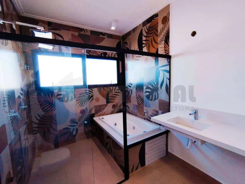 Casa de Condomínio, 4 quartos - Foto 9