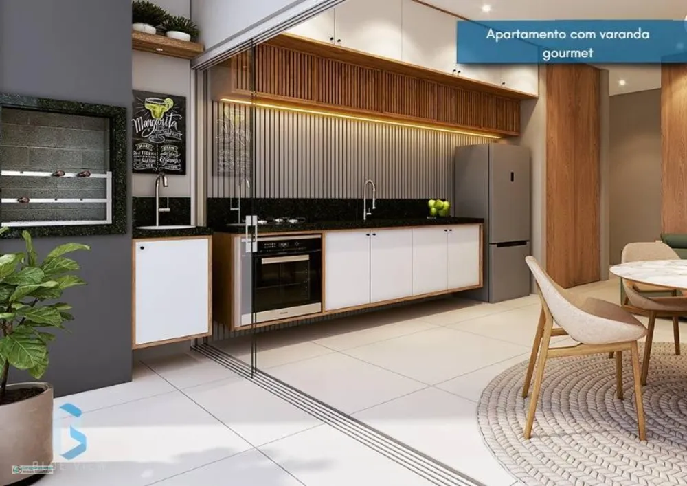 Apartamento, 2 quartos, 67 m² - Foto 15