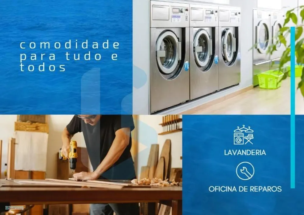 Apartamento, 2 quartos, 67 m² - Foto 14