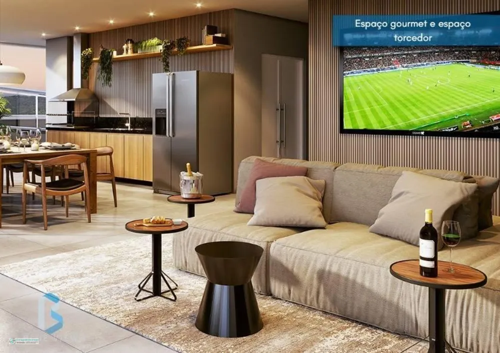 Apartamento, 2 quartos, 67 m² - Foto 4