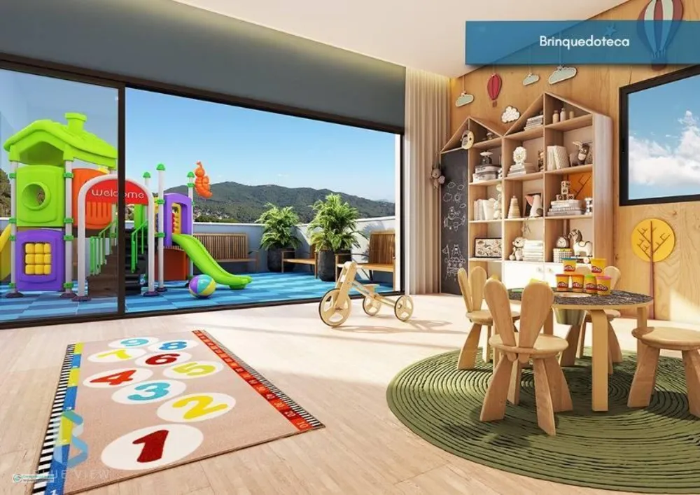 Apartamento, 2 quartos, 67 m² - Foto 10
