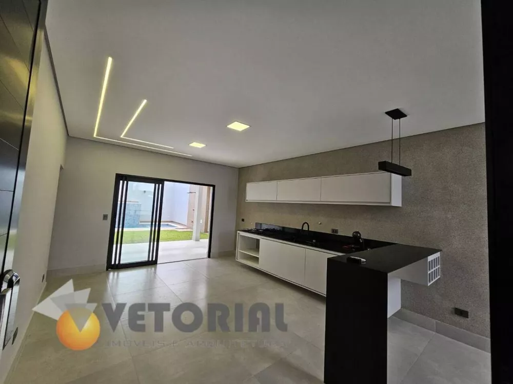 Casa à venda com 3 quartos, 161m² - Foto 3