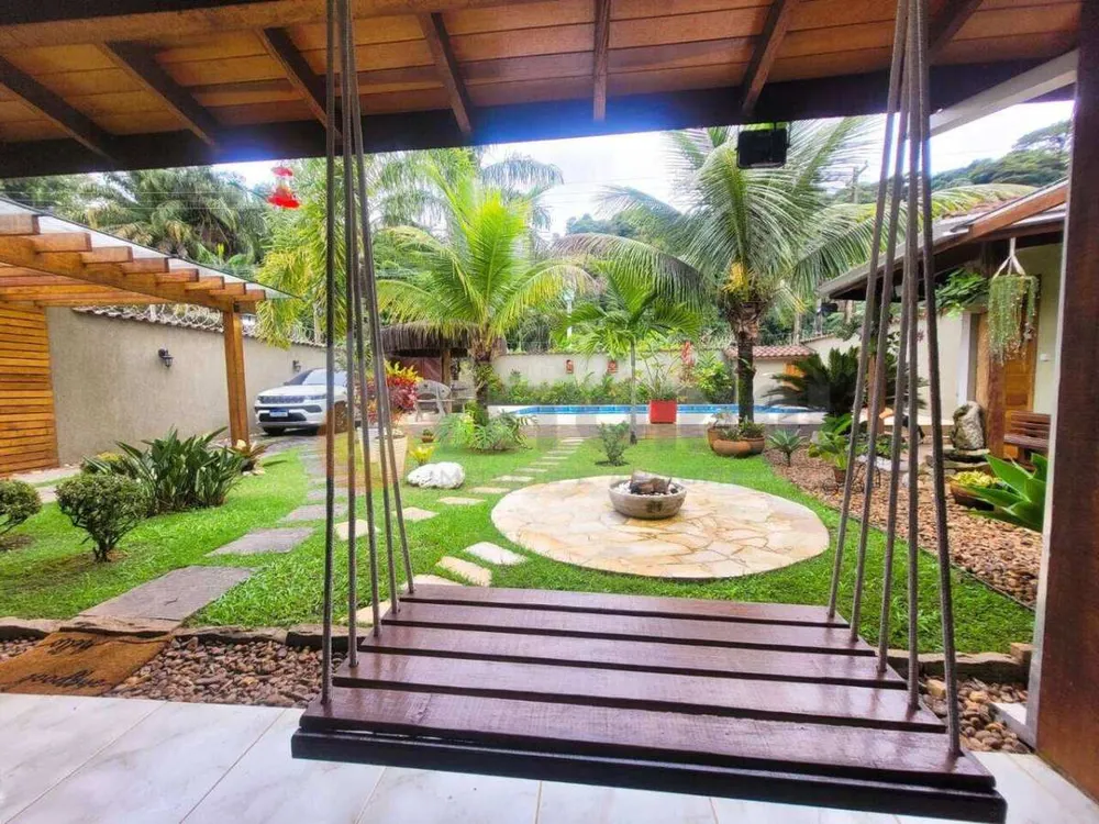 Casa, 3 quartos, 179 m² - Foto 7