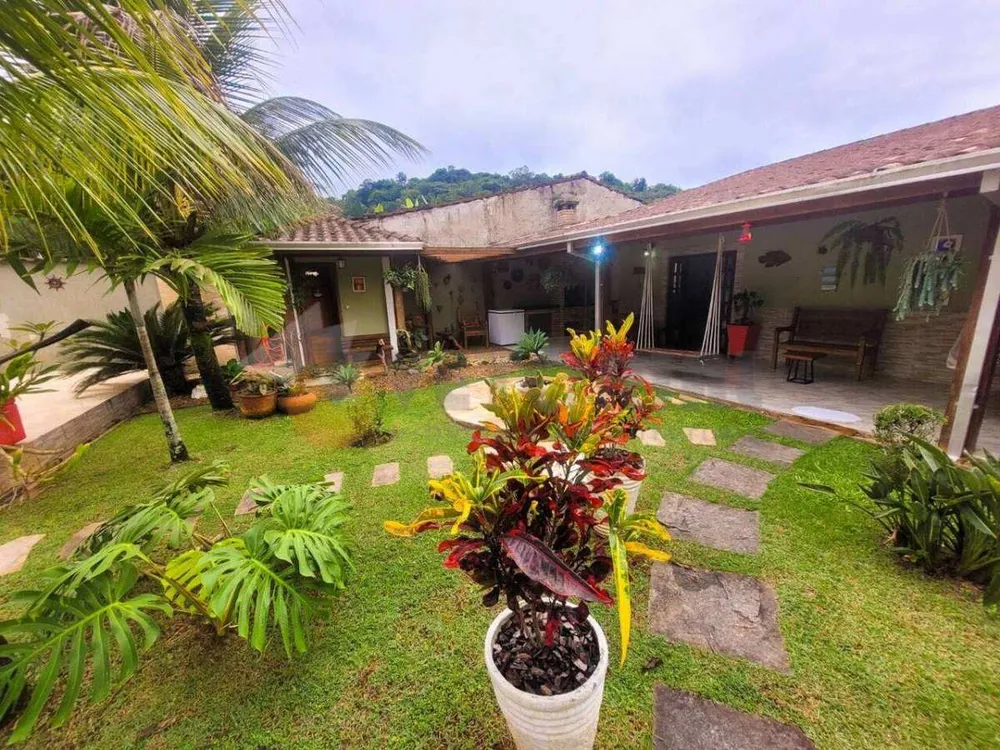 Casa, 3 quartos, 179 m² - Foto 5