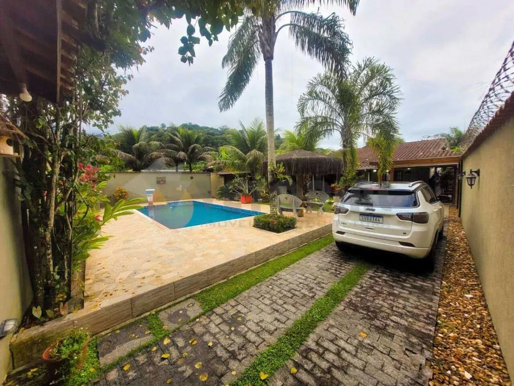 Casa, 3 quartos, 179 m² - Foto 2