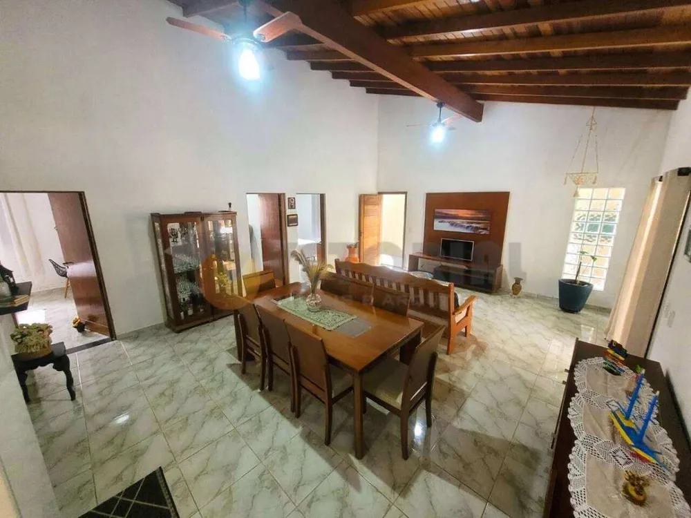 Casa, 3 quartos, 179 m² - Foto 9