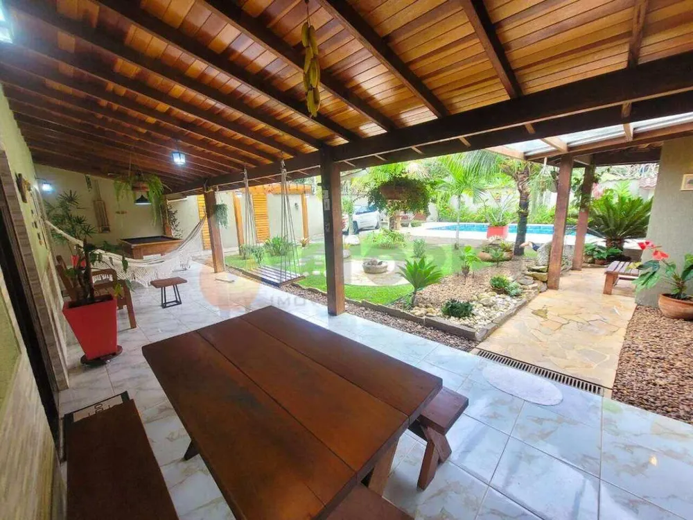 Casa, 3 quartos, 179 m² - Foto 8
