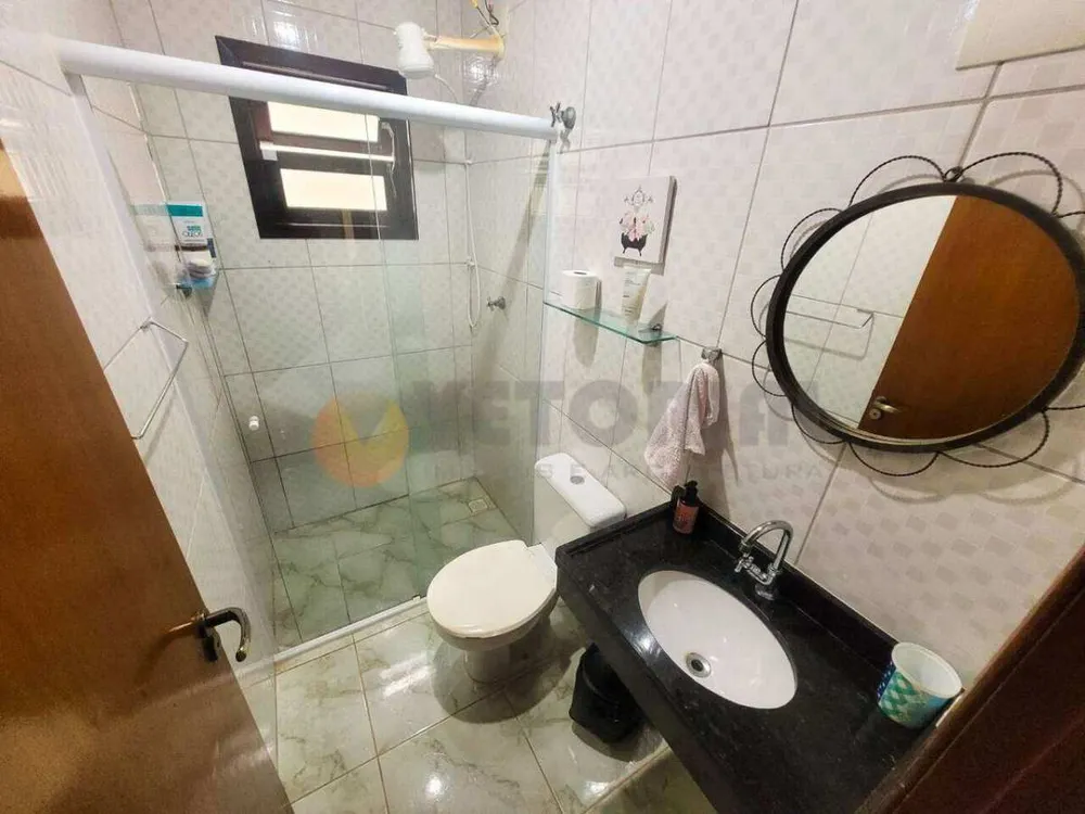 Casa, 3 quartos, 179 m² - Foto 12