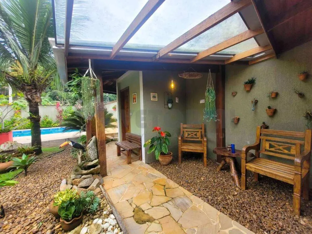 Casa, 3 quartos, 179 m² - Foto 4