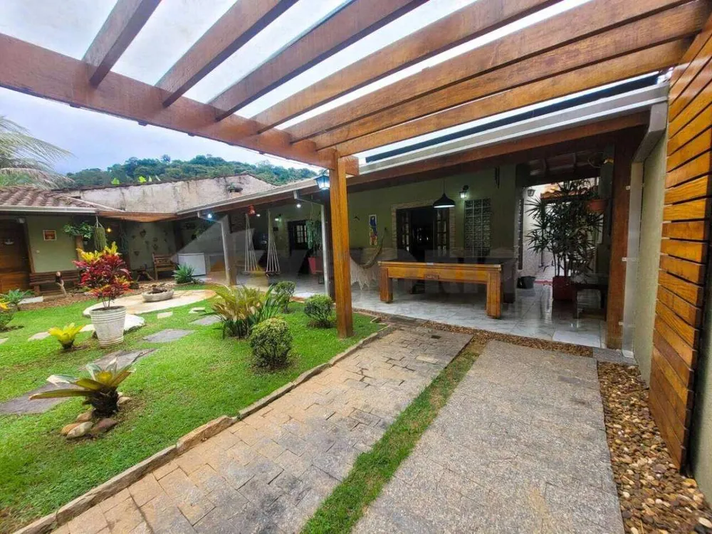 Casa, 3 quartos, 179 m² - Foto 3