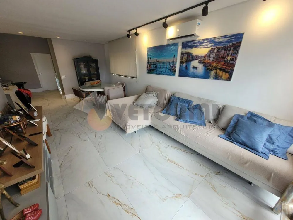 Sobrado, 3 quartos, 205 m² - Foto 4