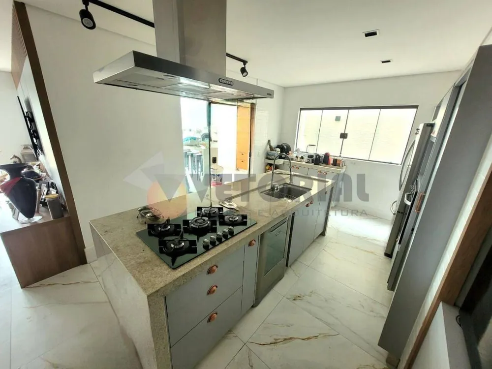 Sobrado, 3 quartos, 205 m² - Foto 7