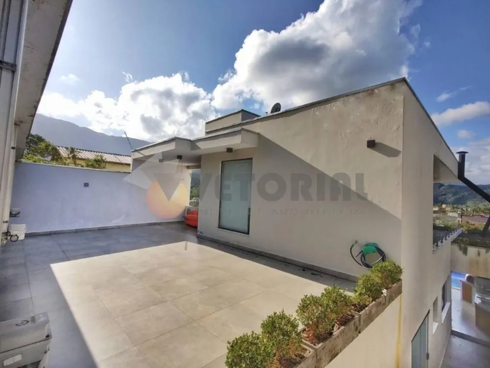 Sobrado, 3 quartos, 205 m² - Foto 8