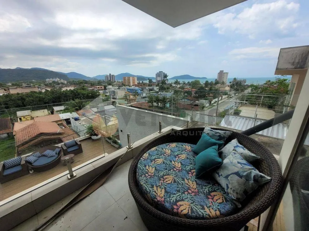 Sobrado, 3 quartos, 205 m² - Foto 5