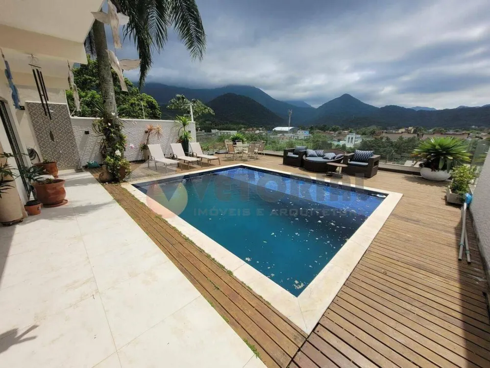Sobrado, 3 quartos, 205 m² - Foto 8