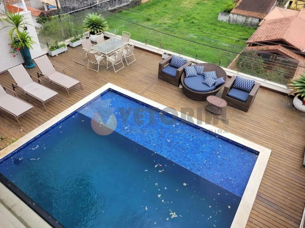 Sobrado, 3 quartos, 205 m² - Foto 6