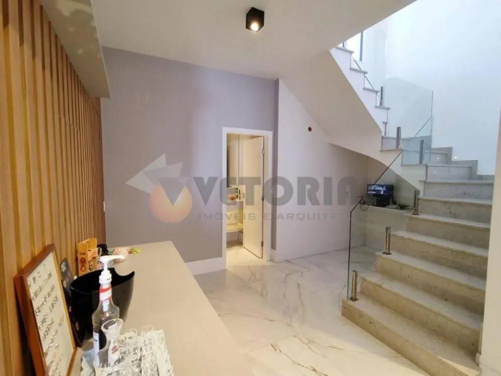Sobrado, 3 quartos, 205 m² - Foto 1