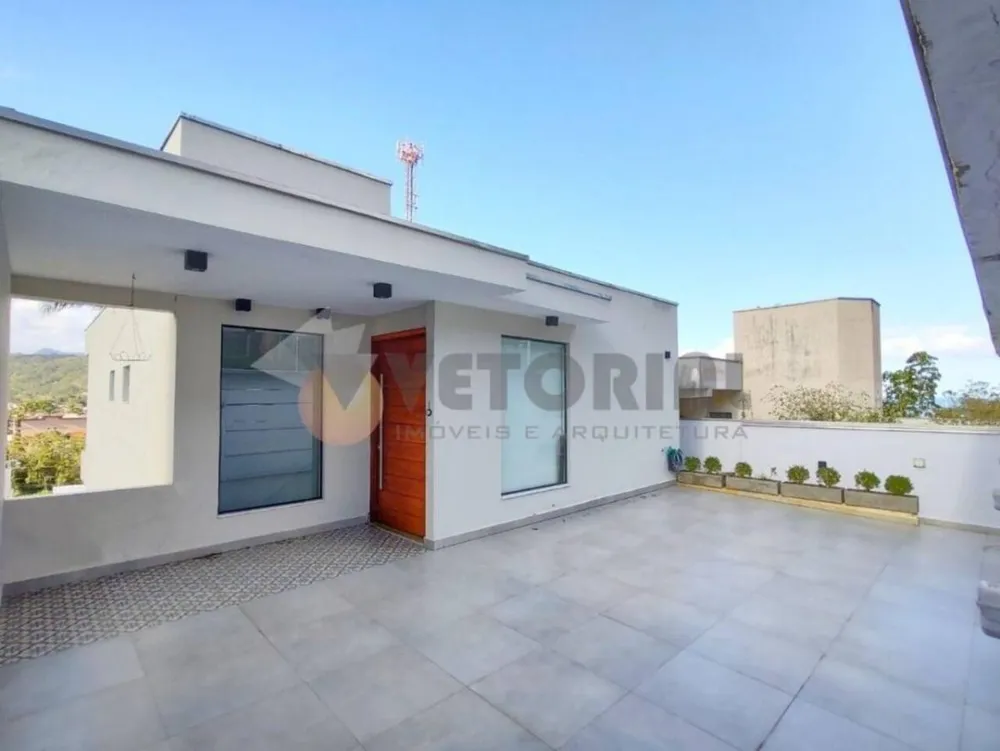 Sobrado, 3 quartos, 205 m² - Foto 3